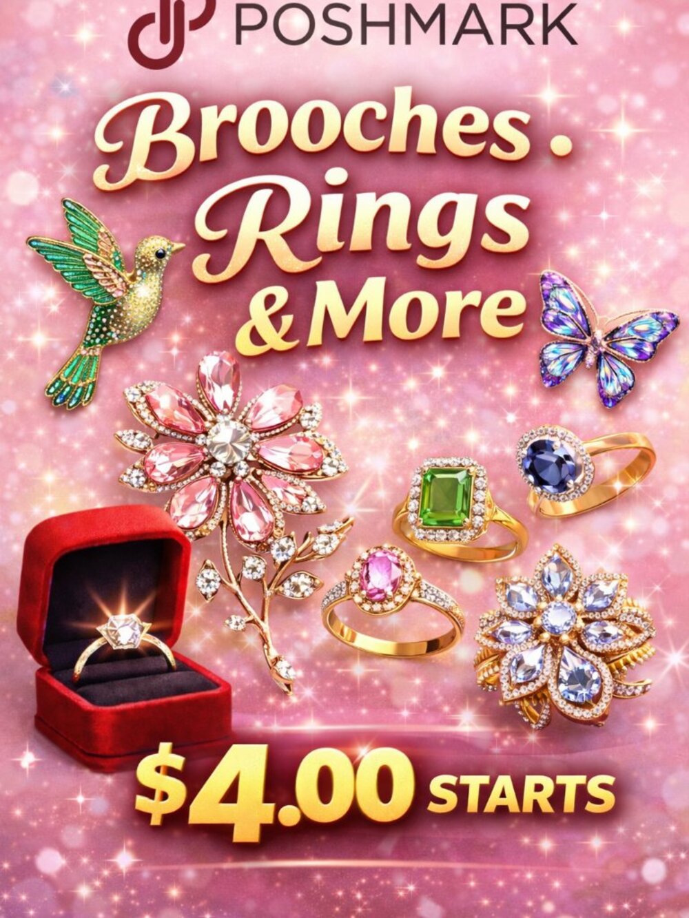 Unlisted Items Live Show